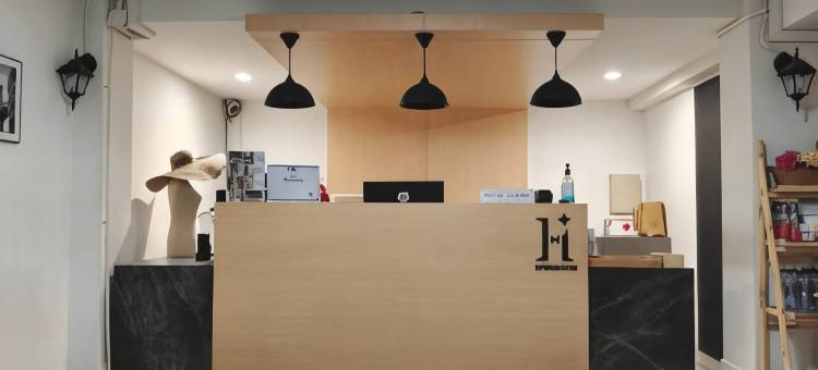 Hope Hostel Hatyai图片
