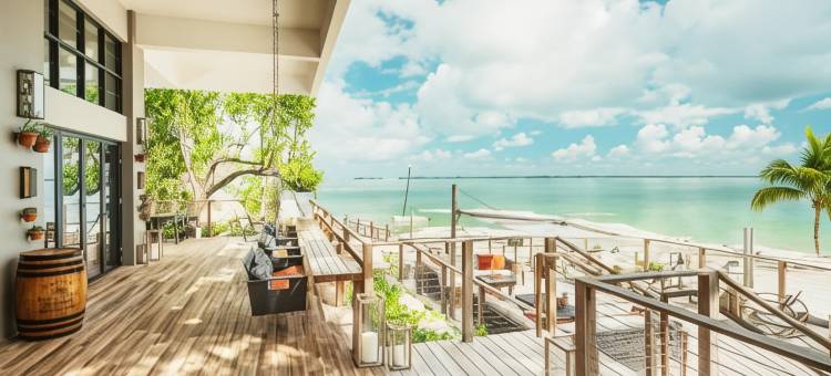 贝克湾基拉戈岛度假酒店-希尔顿格芮精选(Baker's Cay Resort Key Largo, Curio Collection by Hilton)图片