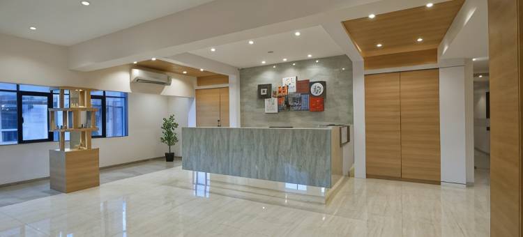 东方酒店(The Eastern Hotel)图片