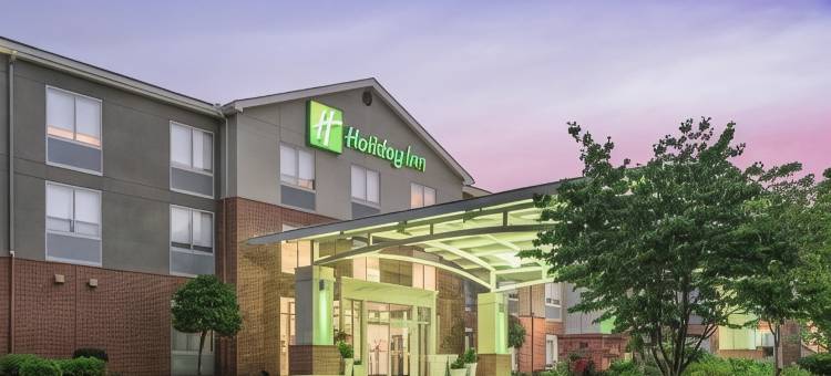 Holiday Inn 亚特兰大/罗斯威尔(Holiday Inn Atlanta/Roswell)图片