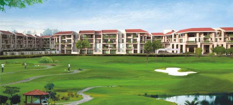 杰皮格林斯高尔夫水疗度假村(Jaypee Greens Golf and Spa Resort)图片