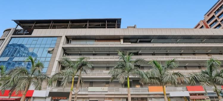 Collection O Hotel Leo Palace图片