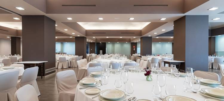 欧陆中央酒店(Hospedium Hotel Europa Centro)图片