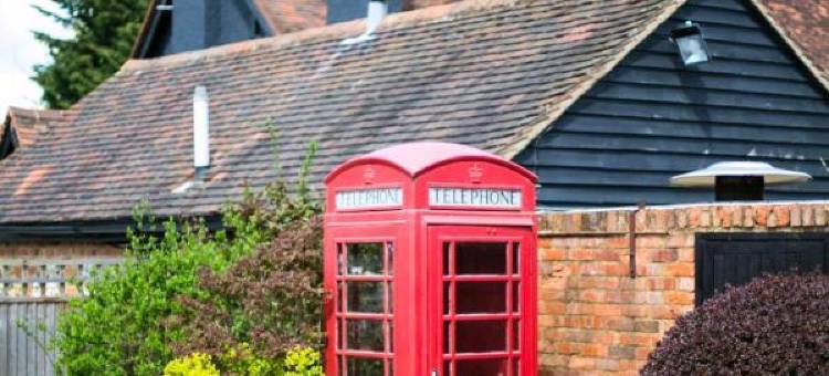 卡玛圣塔姆绿野酒店(The Inn on the Green)图片