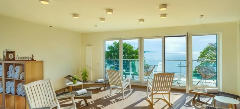 海滨酒店(BeachSide)图片