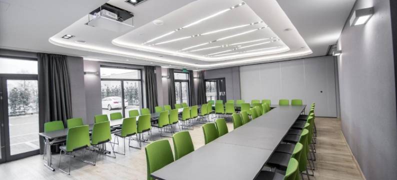 阿斯通会议及Spa酒店(Hotel Astone Conference & Spa)图片