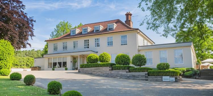 诺福克霍尔特雉鸡酒店(The Pheasant Hotel, Holt, Norfolk - the Coaching Inn Group)图片