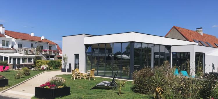 布兰奇之家酒店(La Maison Blanche)图片