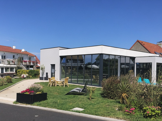 布兰奇之家酒店