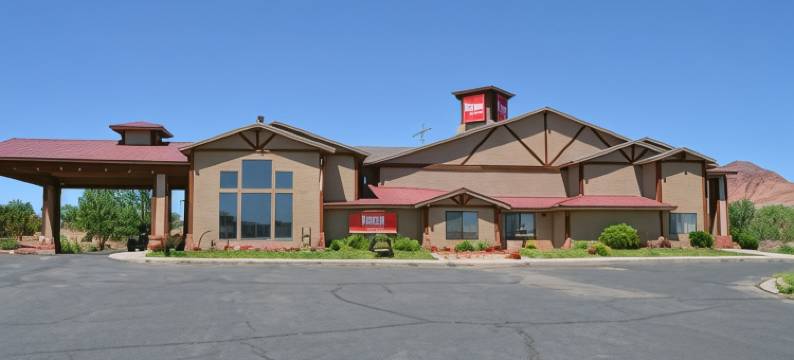 诺尔酒店(The Noor Hotel)图片