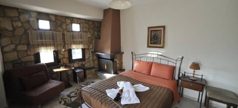 Guesthouse 4 Seasons图片