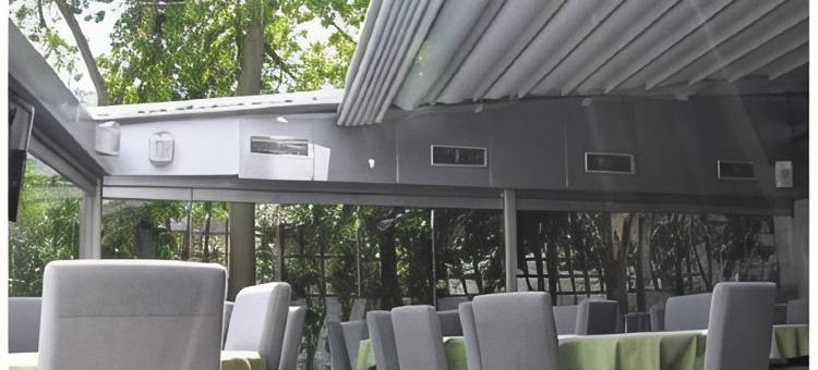 阿斯特朗酒店(Astron Hotel)图片