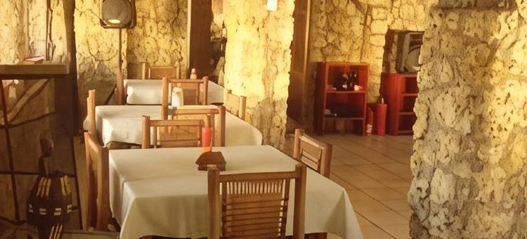 意大利城堡酒店(Hotel Castello Italiano)图片