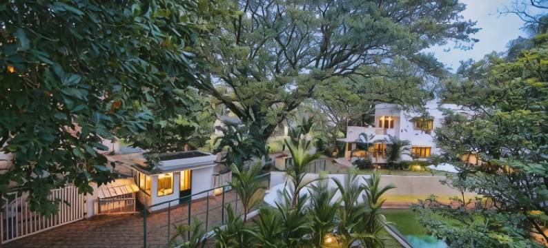 海门别墅 CGH Earth(Beach Gate Bungalows - a CGH Earth Saha Experience)图片