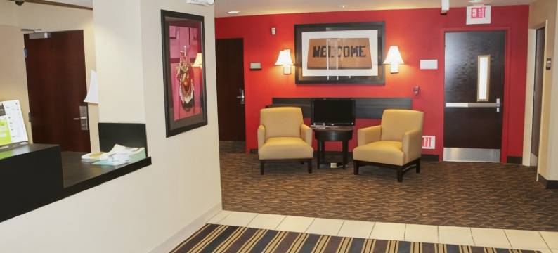 美国长住酒店套房-波特兰-比弗顿/希尔斯伯勒-艾德尔法院(Extended Stay America Suites - Portland - Beaverton Hillsboro - Eider Ct)图片