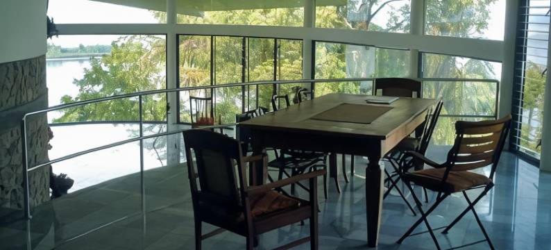 蓬查克艾尔马尼斯公寓(Puncak Air Manis Residence)图片