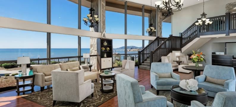 肖尔克里夫酒店(Shore Cliff Hotel)图片