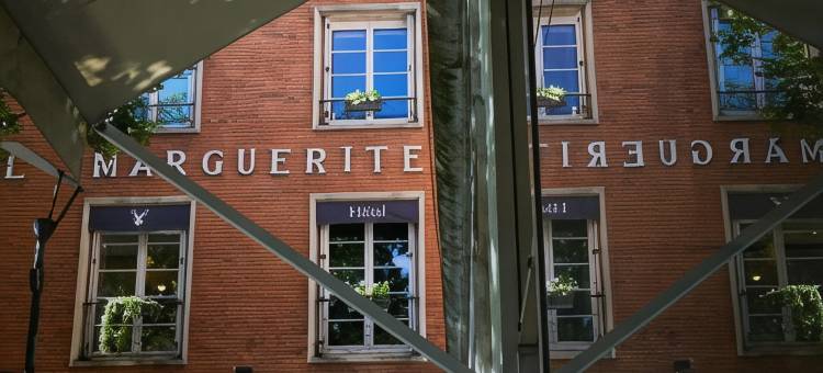 Marguerite酒店(Logis Hôtel Marguerite)图片
