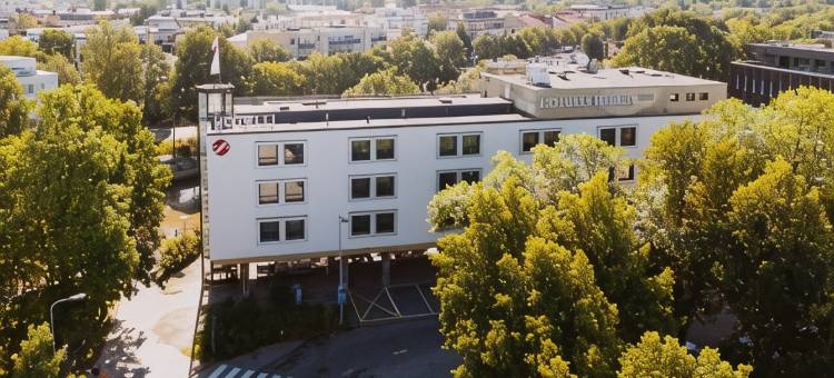 原始索克斯日卡拉萨洛酒店(Original Sokos Hotel Rikala Salo)图片