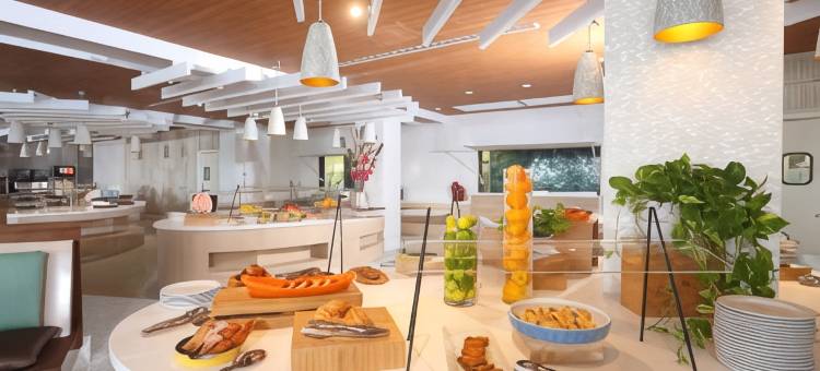 巴哈马天堂岛华威酒店-全包式-限成人(Warwick Paradise Island Bahamas - All Inclusive - Adults Only)图片