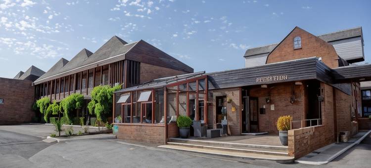 The Watermill Hotel, Sure Hotel Collection by Best Western图片