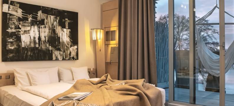 加勒里69旅馆(Galery69)图片