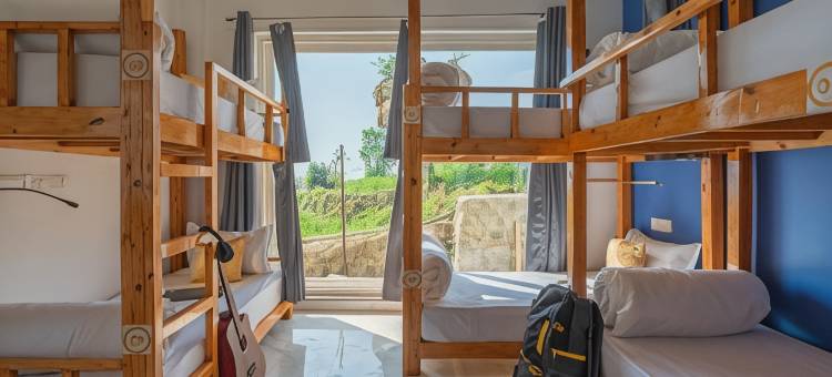 悦聚旅居·比尔(The Social Stays Bir)图片