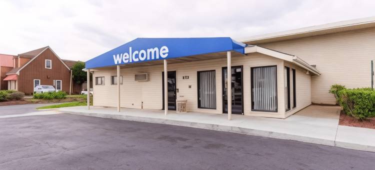 诺福克6号汽车旅馆(Motel 6 Norfolk, VA)图片