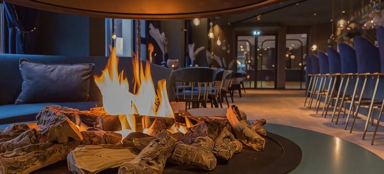 芬洛范德瓦尔克酒店(Van der Valk Hotel Venlo)图片