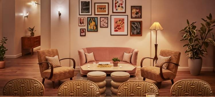 霍克斯顿牧羊人布什(The Hoxton, Shepherds Bush)图片