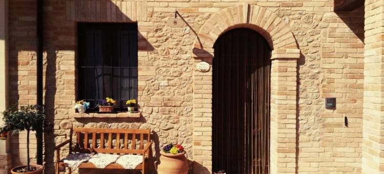 丰塔卡拉农庄酒店(Agriturismo Fonte Carra)图片