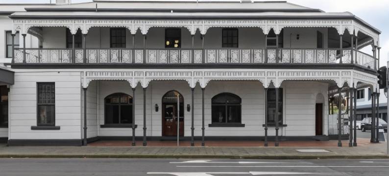 芒特甘比尔宾馆(Mount Gambier Hotel)图片
