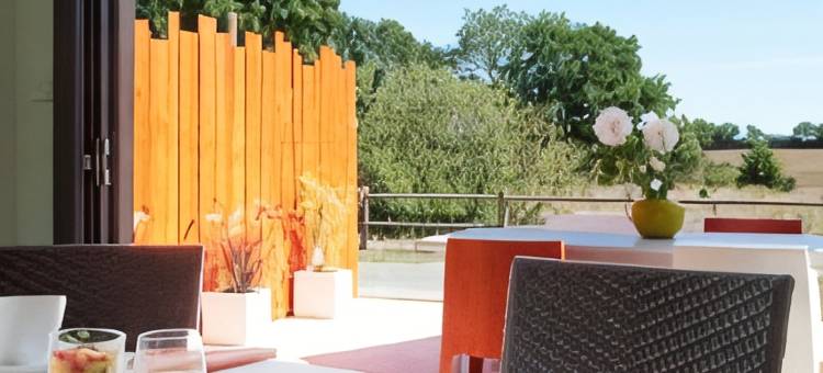 佛格斯别墅酒店(La Villa des Forges)图片