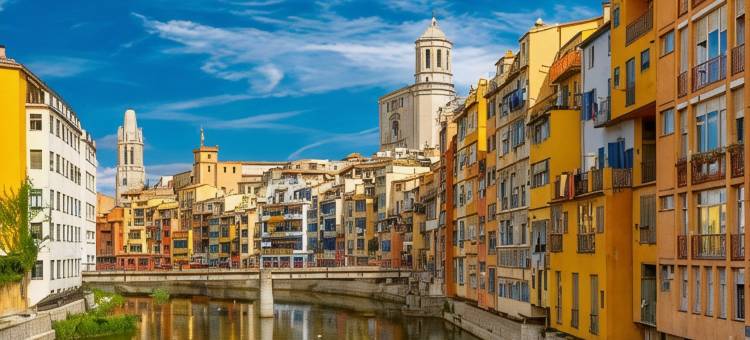 Hotel BestPrice  最佳价格吉罗那酒店(Hotel Bestprice Girona)图片