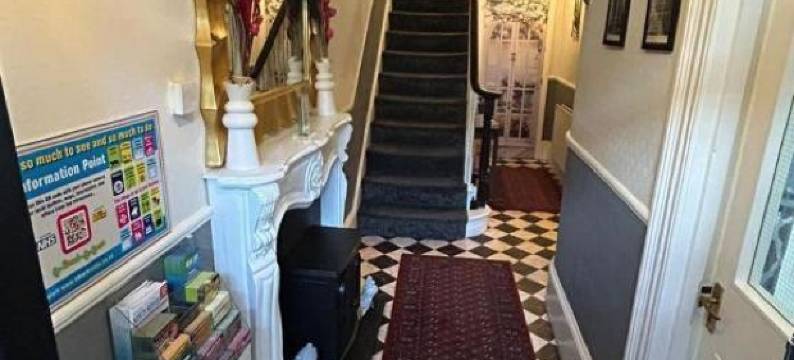 林赫斯特客栈(The Lyndhurst Guest House)图片