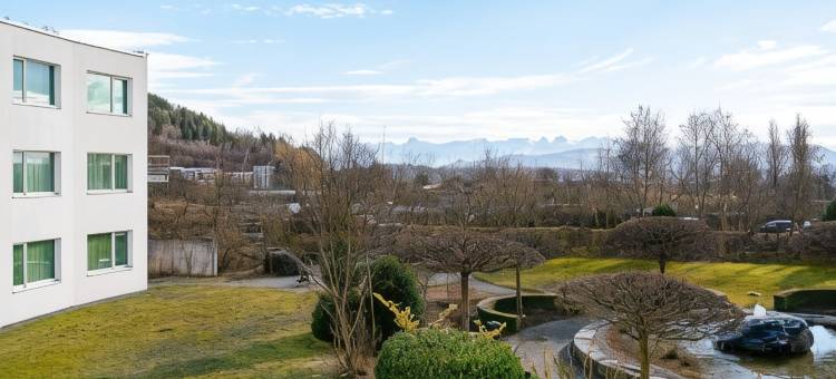 格拉乌霍尔兹酒店(Hotel A1 Grauholz)图片