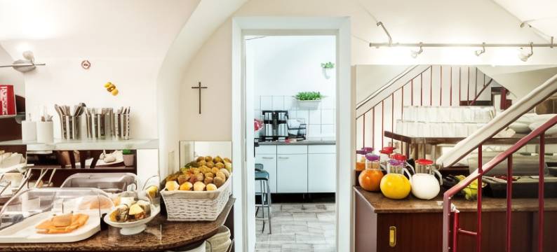 多姆布里克伽尼酒店(Hotel Domblick Garni)图片