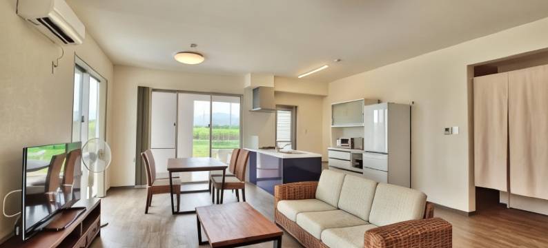 今归仁海风小屋(Cottage Sea Wind Nakijin)图片