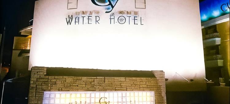 Cy水上酒店-限成人(Water Hotel Cy (Adult Only))图片