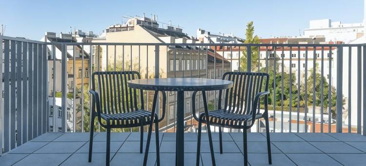 Numa | Terra 公寓(Numa Vienna Terra)图片