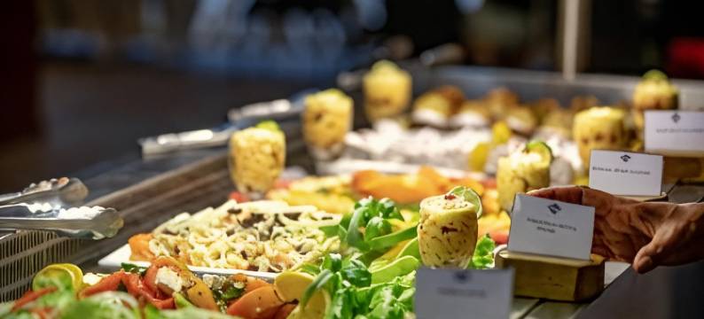 天堂鸟酒店(Bird of Paradise Hotel)图片