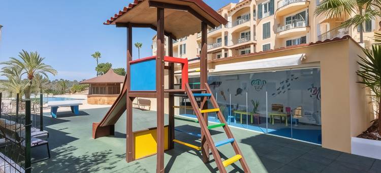 卡拉皮俱乐部奥纳公寓(Aparthotel Ona Cala Pi Club)图片