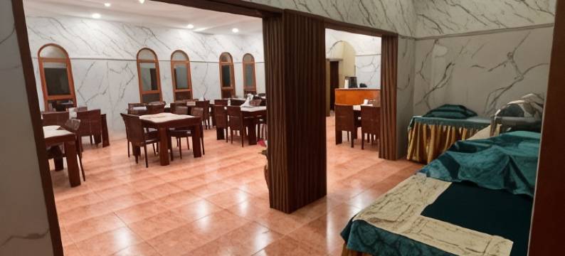 舒尔夫阿拉明酒店(Shorfet Al Alamin Hotel)图片