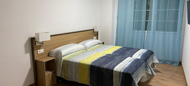 拉伊斯卡帕达旅馆(La Escapada)图片