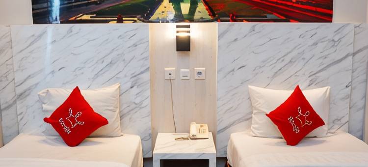 拉迪饭店(Radja Hotel)图片