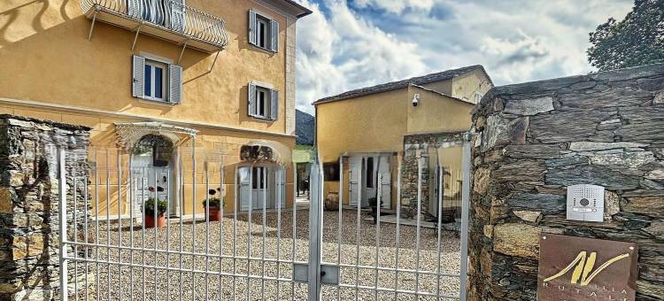 A Villa di Rutali图片