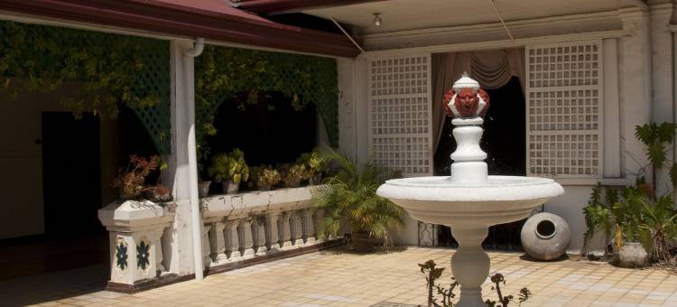 科迪勒拉酒店(Cordillera Inn)图片