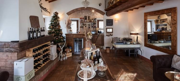 卡斯特鲁乔乡村度假村(Il Castelluccio Country Resort Restaurant & Spa)图片