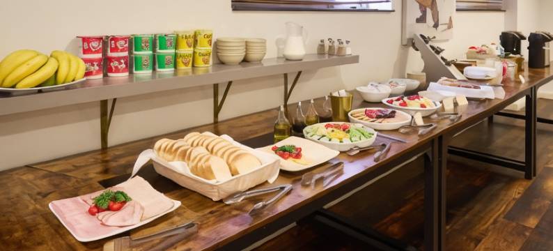 雷德胡克小屋(The Lodge Red Hook)图片