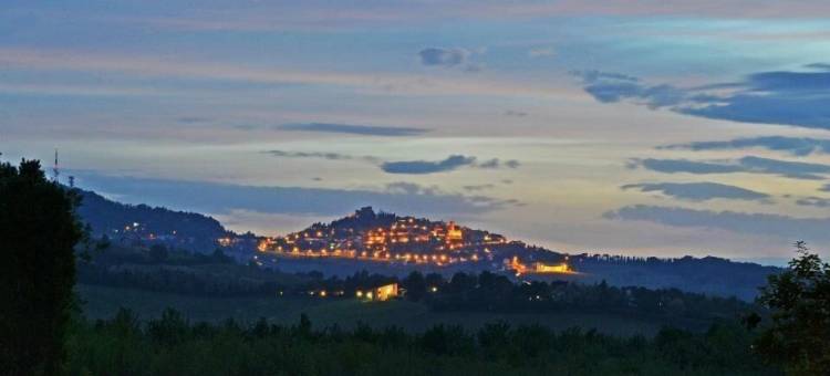 艾尔科尔度假农庄(Agriturismo Al Colle)图片